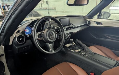 Mazda MX-5, 2023 год, 3 600 000 рублей, 12 фотография