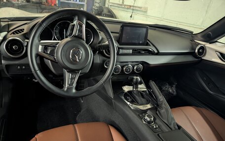 Mazda MX-5, 2023 год, 3 600 000 рублей, 9 фотография