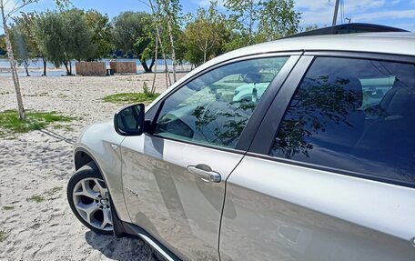 BMW X6, 2011 год, 2 590 000 рублей, 3 фотография