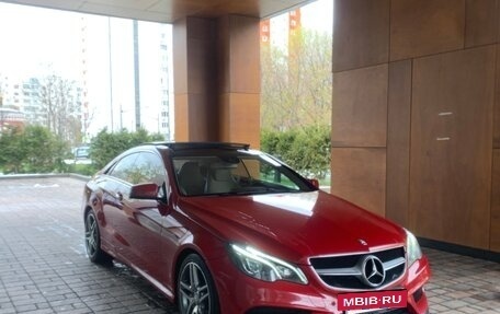 Mercedes-Benz E-Класс, 2015 год, 2 590 000 рублей, 2 фотография