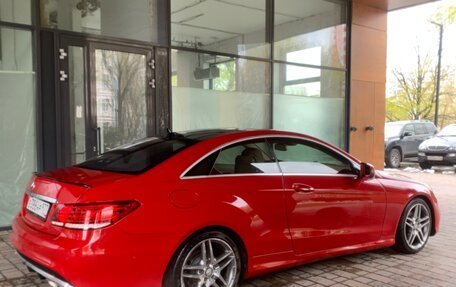 Mercedes-Benz E-Класс, 2015 год, 2 590 000 рублей, 7 фотография