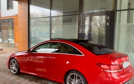 Mercedes-Benz E-Класс, 2015 год, 2 590 000 рублей, 11 фотография