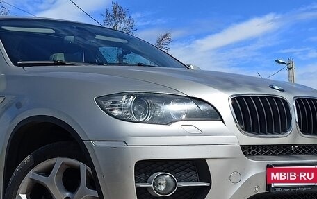 BMW X6, 2011 год, 2 590 000 рублей, 5 фотография