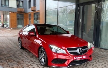 Mercedes-Benz E-Класс, 2015 год, 2 590 000 рублей, 8 фотография