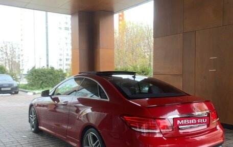 Mercedes-Benz E-Класс, 2015 год, 2 590 000 рублей, 5 фотография