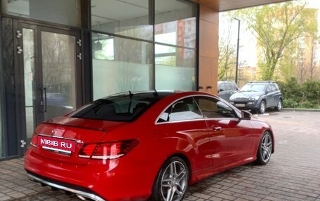 Mercedes-Benz E-Класс, 2015 год, 2 590 000 рублей, 9 фотография