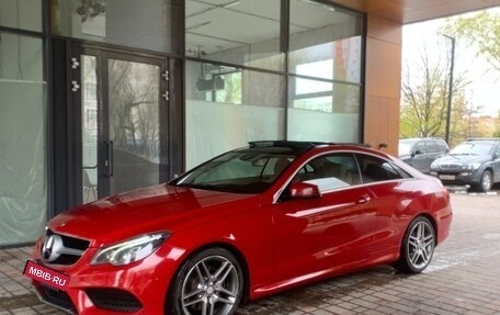 Mercedes-Benz E-Класс, 2015 год, 2 590 000 рублей, 6 фотография