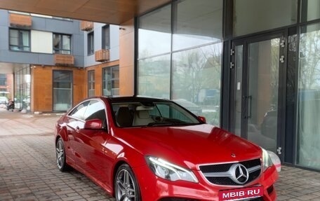 Mercedes-Benz E-Класс, 2015 год, 2 590 000 рублей, 12 фотография