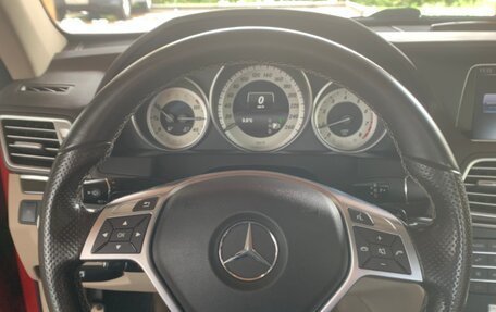 Mercedes-Benz E-Класс, 2015 год, 2 590 000 рублей, 14 фотография