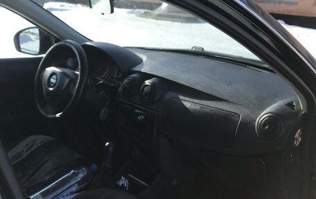 Nissan Almera, 2014 год, 470 000 рублей, 8 фотография