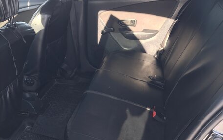 Nissan Almera, 2014 год, 470 000 рублей, 9 фотография