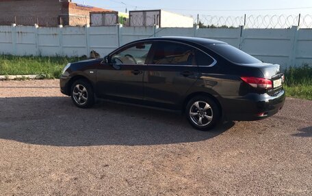 Nissan Almera, 2014 год, 470 000 рублей, 5 фотография