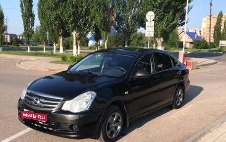 Nissan Almera, 2014 год, 470 000 рублей, 2 фотография