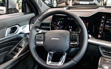 Haval F7x, 2025 год, 3 711 510 рублей, 12 фотография