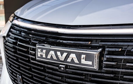 Haval F7x, 2025 год, 3 711 510 рублей, 27 фотография