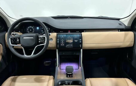 Land Rover Discovery Sport I рестайлинг, 2025 год, 5 990 000 рублей, 13 фотография