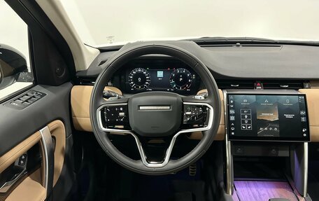 Land Rover Discovery Sport I рестайлинг, 2025 год, 5 990 000 рублей, 14 фотография