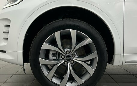 Land Rover Discovery Sport I рестайлинг, 2025 год, 5 990 000 рублей, 34 фотография