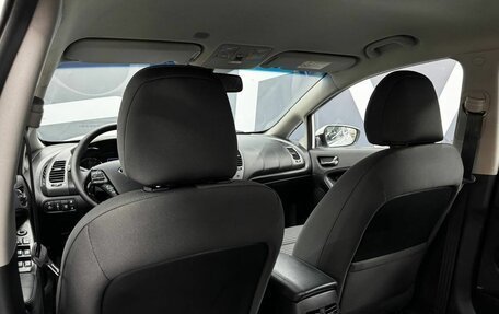 KIA Cerato III, 2017 год, 1 449 900 рублей, 14 фотография