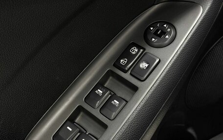 KIA Cerato III, 2017 год, 1 449 900 рублей, 16 фотография