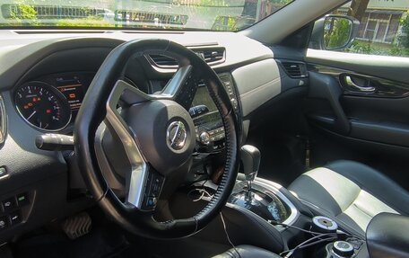 Nissan X-Trail, 2021 год, 2 650 000 рублей, 6 фотография