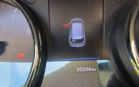 Nissan X-Trail, 2021 год, 2 650 000 рублей, 4 фотография