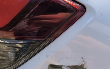 Nissan X-Trail, 2021 год, 2 650 000 рублей, 7 фотография