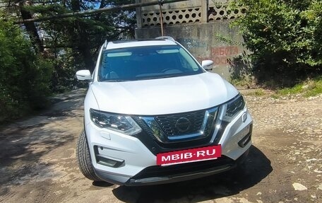 Nissan X-Trail, 2021 год, 2 650 000 рублей, 2 фотография