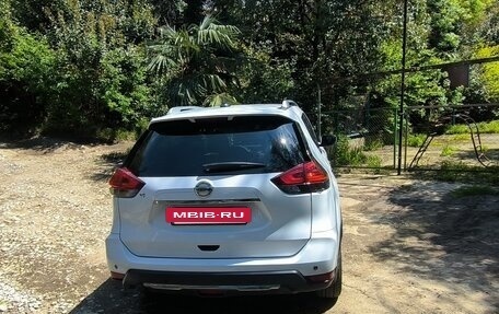 Nissan X-Trail, 2021 год, 2 650 000 рублей, 3 фотография