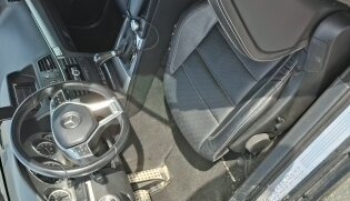 Mercedes-Benz E-Класс, 2013 год, 1 850 000 рублей, 7 фотография