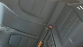 Mercedes-Benz E-Класс, 2013 год, 1 850 000 рублей, 10 фотография