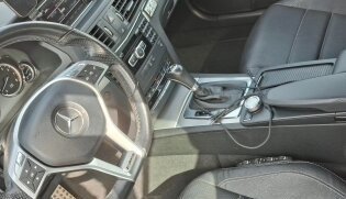 Mercedes-Benz E-Класс, 2013 год, 1 850 000 рублей, 9 фотография