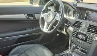 Mercedes-Benz E-Класс, 2013 год, 1 850 000 рублей, 5 фотография