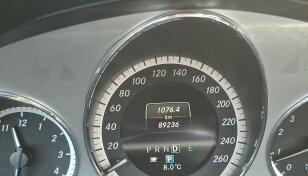 Mercedes-Benz E-Класс, 2013 год, 1 850 000 рублей, 14 фотография