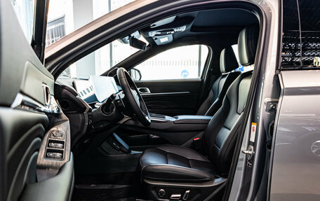 Haval F7x, 2025 год, 3 711 510 рублей, 12 фотография