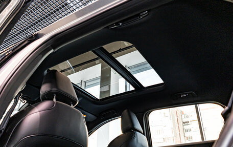 Haval F7x, 2025 год, 3 711 510 рублей, 23 фотография