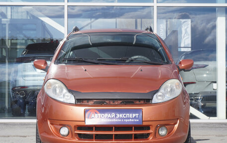 Chery Kimo (A1), 2008 год, 279 000 рублей, 2 фотография