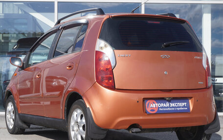 Chery Kimo (A1), 2008 год, 279 000 рублей, 7 фотография