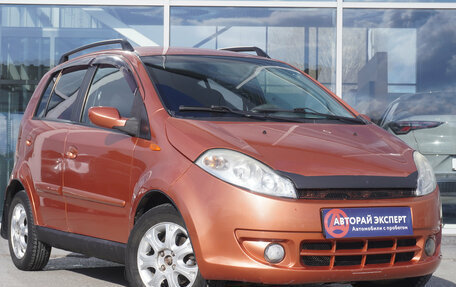 Chery Kimo (A1), 2008 год, 279 000 рублей, 3 фотография