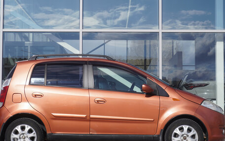 Chery Kimo (A1), 2008 год, 279 000 рублей, 4 фотография