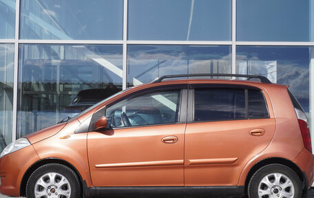 Chery Kimo (A1), 2008 год, 279 000 рублей, 8 фотография