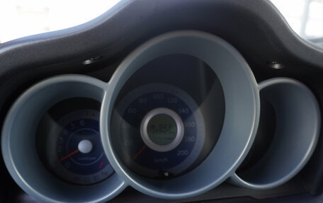 Chery Kimo (A1), 2008 год, 279 000 рублей, 9 фотография