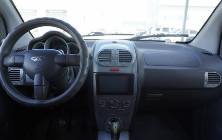 Chery Kimo (A1), 2008 год, 279 000 рублей, 12 фотография
