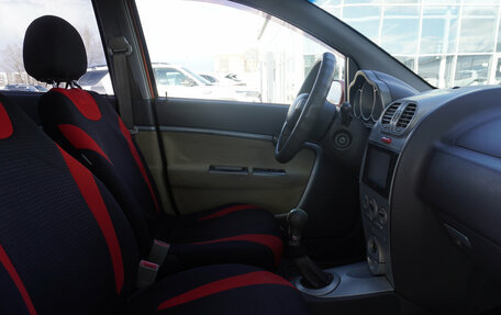 Chery Kimo (A1), 2008 год, 279 000 рублей, 18 фотография