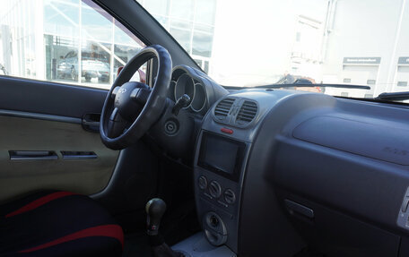 Chery Kimo (A1), 2008 год, 279 000 рублей, 19 фотография