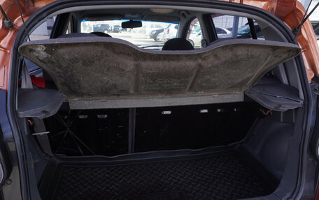 Chery Kimo (A1), 2008 год, 279 000 рублей, 23 фотография