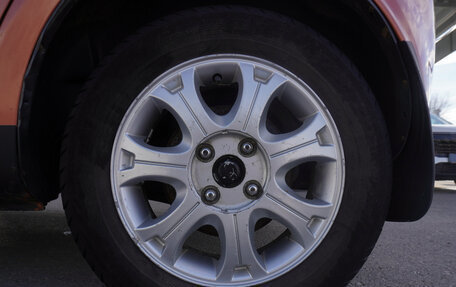 Chery Kimo (A1), 2008 год, 279 000 рублей, 21 фотография
