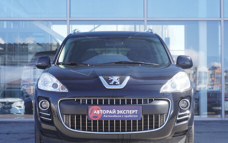 Peugeot 4007, 2011 год, 1 099 000 рублей, 2 фотография