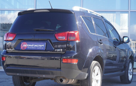 Peugeot 4007, 2011 год, 1 099 000 рублей, 5 фотография