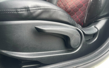 Hyundai Solaris II рестайлинг, 2019 год, 1 275 000 рублей, 19 фотография